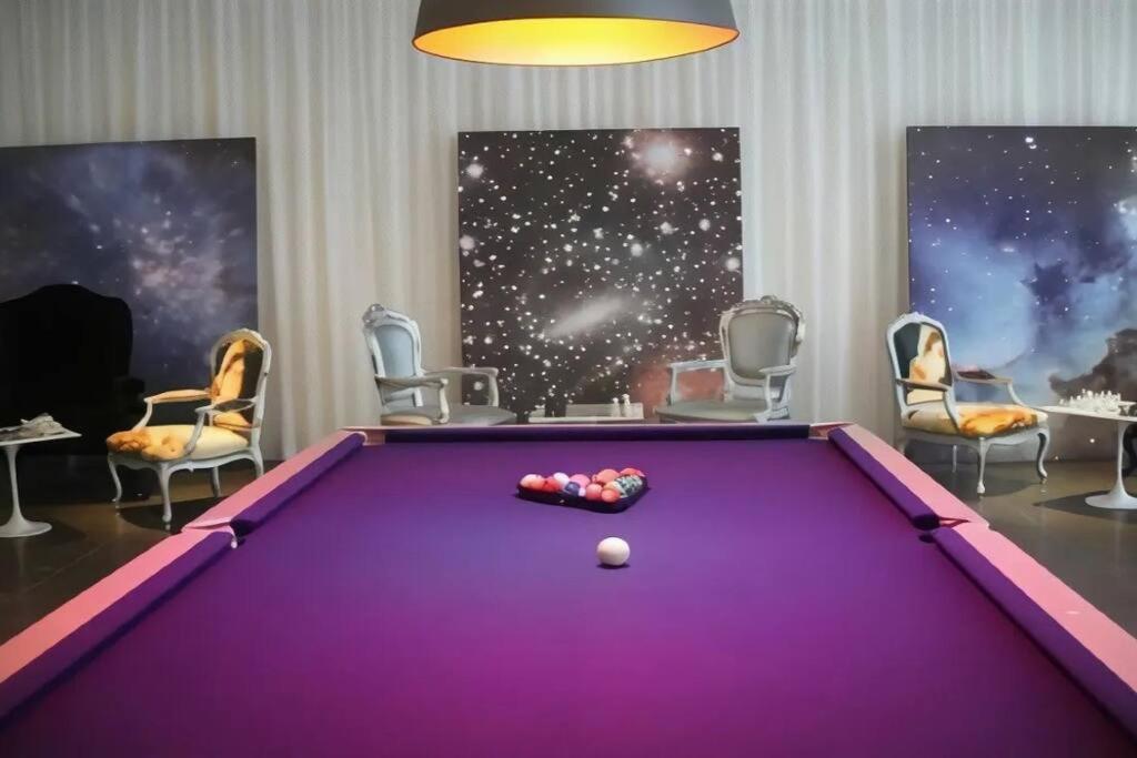 W Luxury High Rise Appartamento *