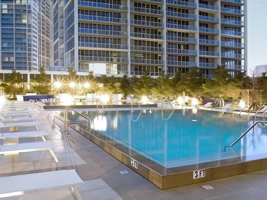 W Luxury High Rise Appartamento *