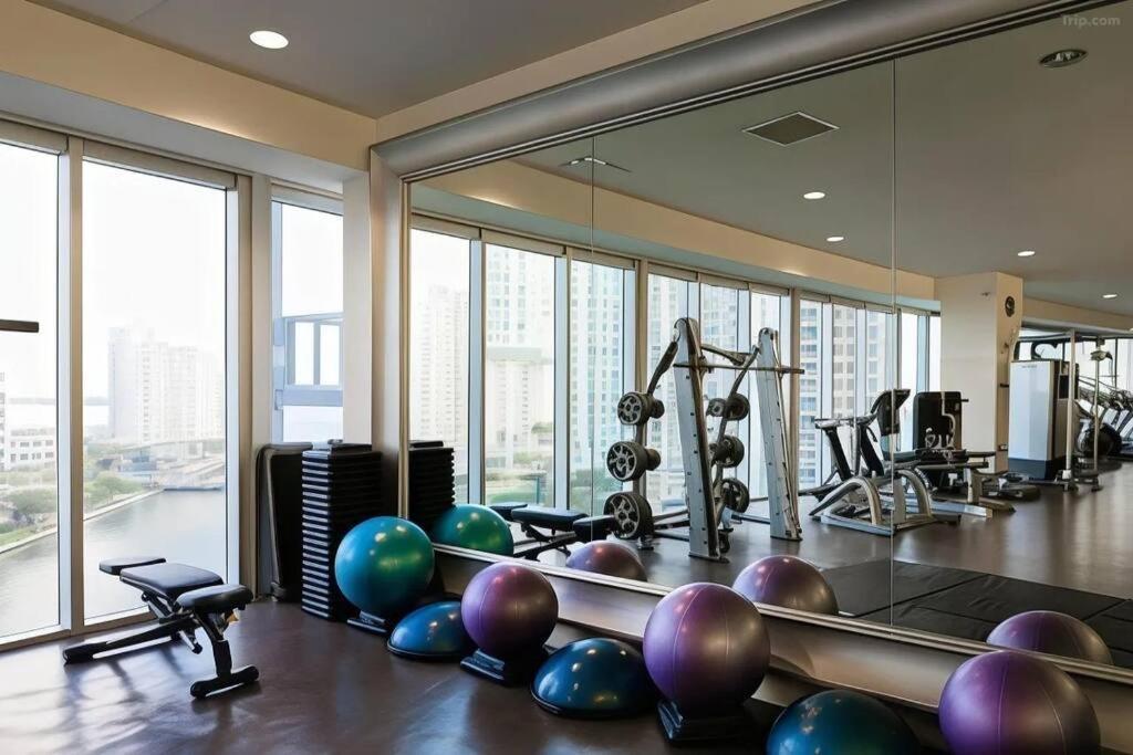 Appartamento W Luxury High Rise