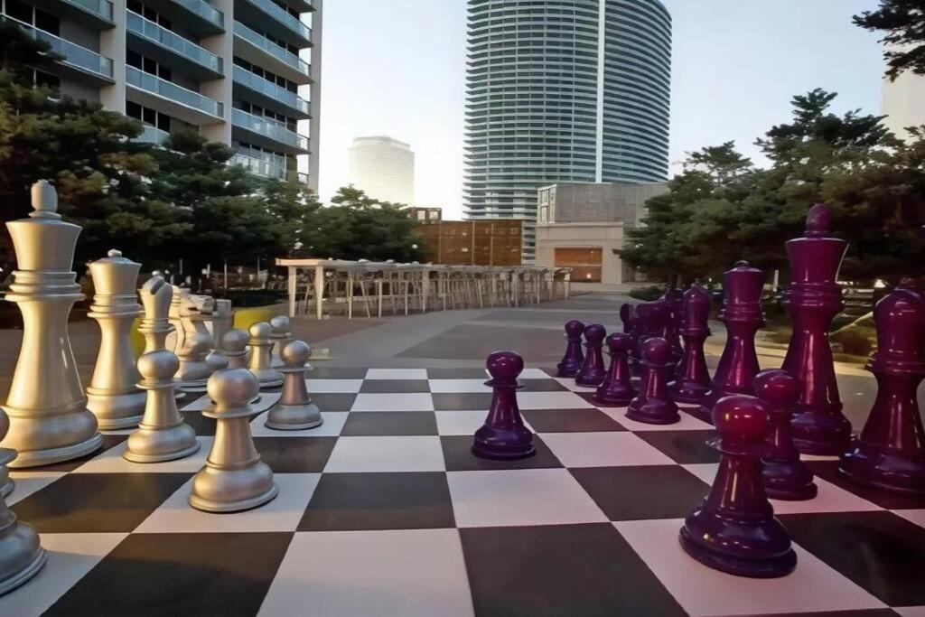 W Luxury High Rise Appartamento Miami