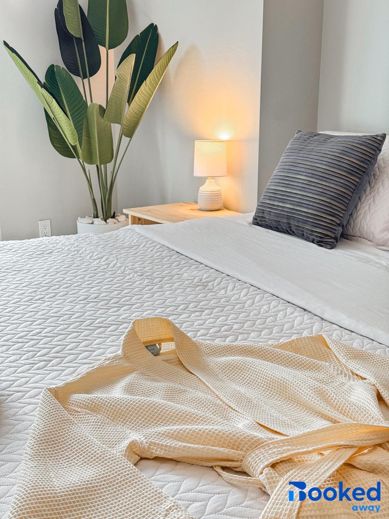 W Luxury High Rise Appartamento