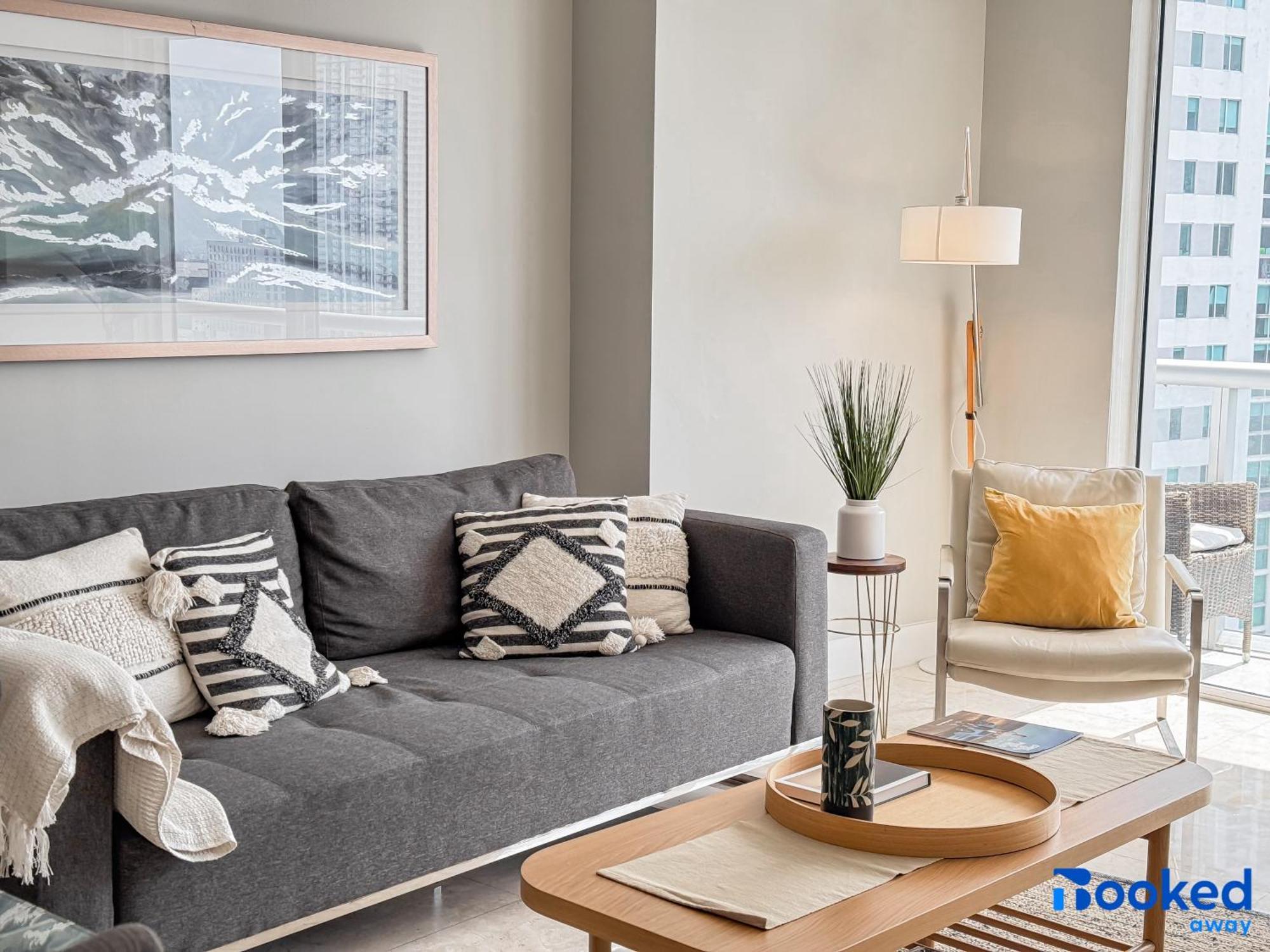 W Luxury High Rise Appartamento Miami
