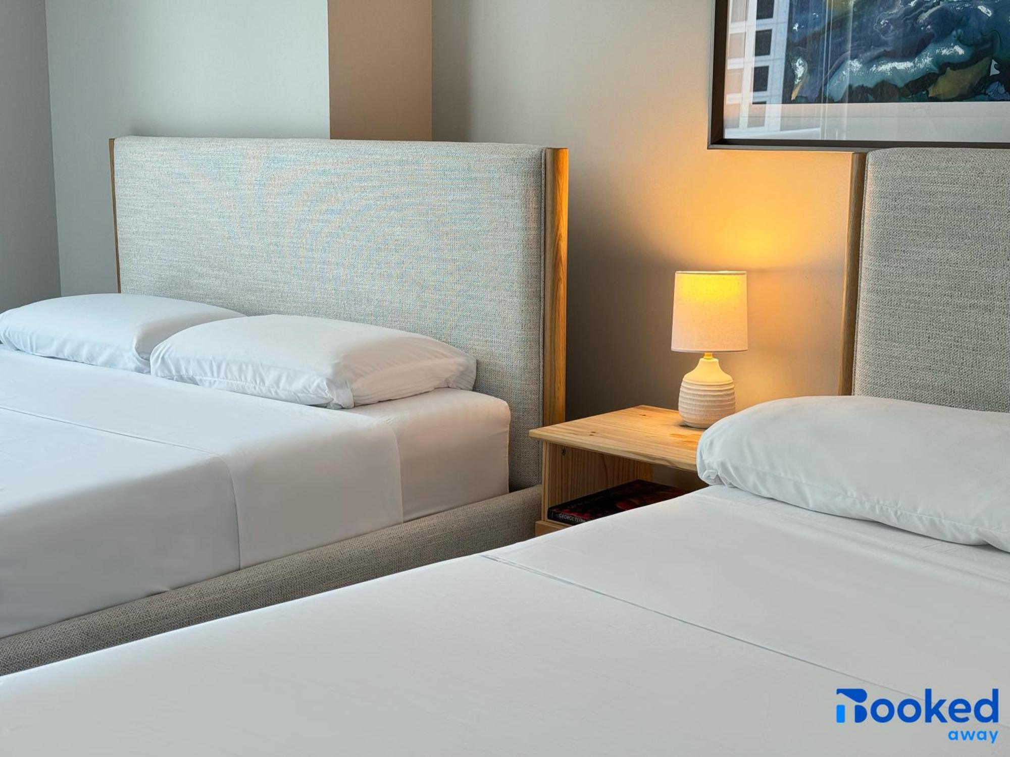 W Luxury High Rise Appartamento *