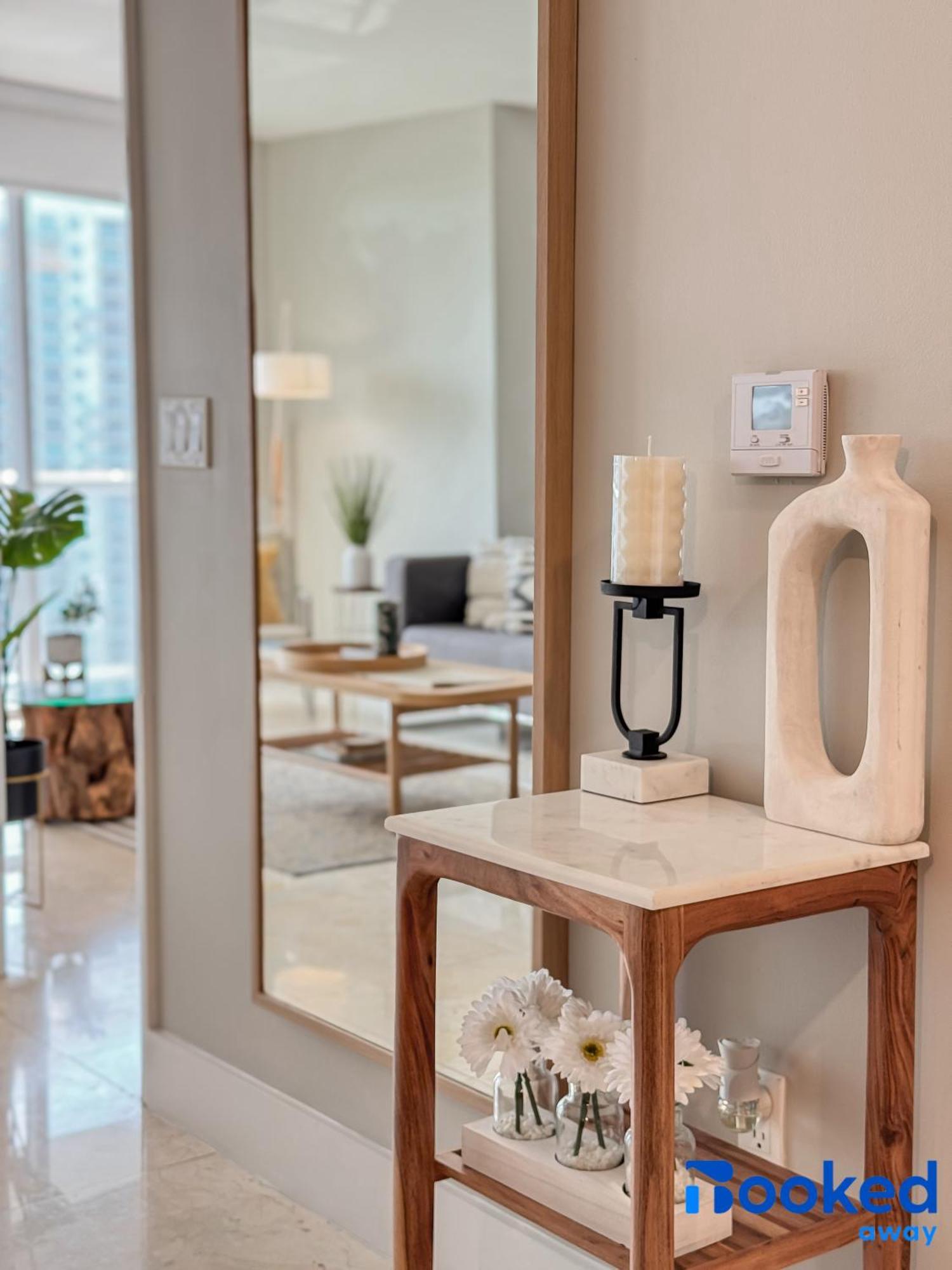 Appartamento W Luxury High Rise