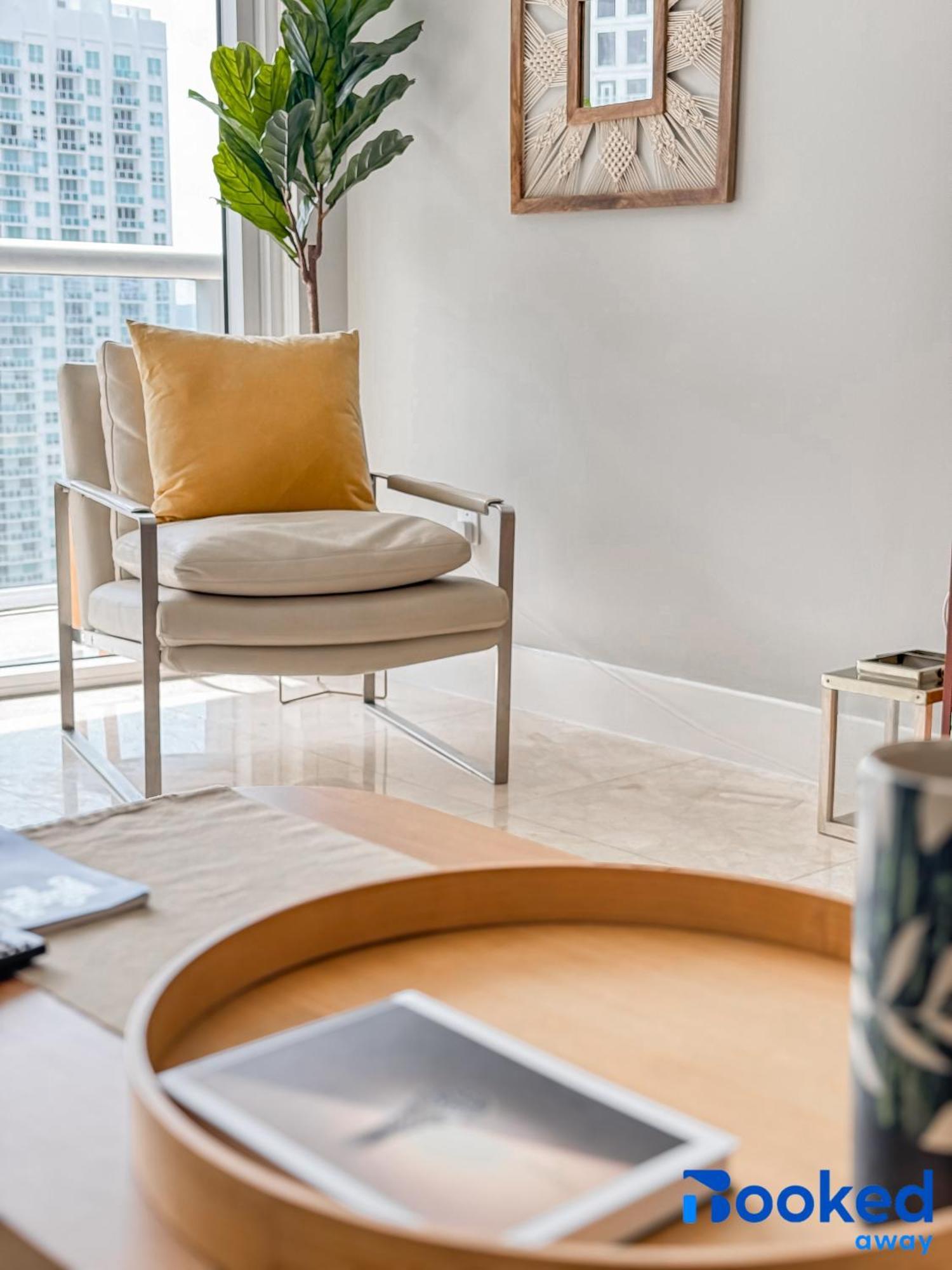 W Luxury High Rise Appartamento Miami