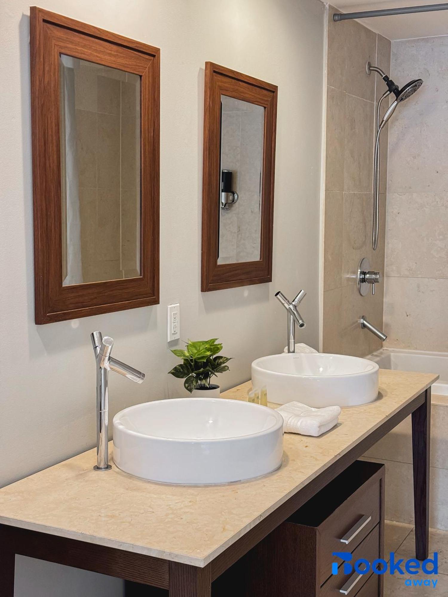 W Luxury High Rise Appartamento *